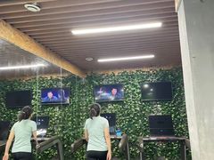 -漾健身·普拉提(橡树湾店)