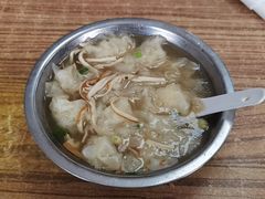 -荣巷小馄饨(荣巷店)