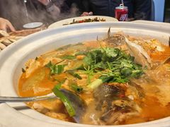-明丰小渔馆(明月路店)