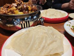 -荣鹏风味烀饼总店