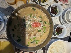 -土风豆米火锅(鸿通城店)