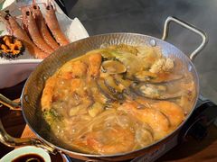 -Mr.Fish鱼鲜生海鲜放题(高德置地冬广场店)