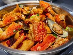 -七欣天香辣蟹火锅(南京桥北太平店)