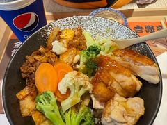 -吉野家(宾水道店)