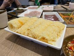 -野妹经典火锅(民治店)