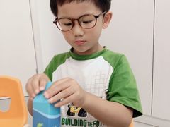 -斯坦星球AI编程·机器人科创·科学实验·信奥·思维·STEM·积木拼搭·竞赛考级(浦东联洋广场大拇指龙阳御桥中心)