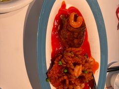 -芳芳私房菜·精作淮扬菜(玖珑湾店)