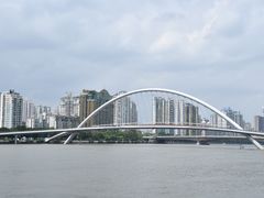 -海心沙亚运公园