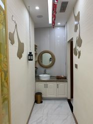 -芳朵美容养生SPA