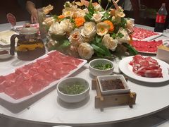 -阳坊大都涮羊肉(阳坊总店)