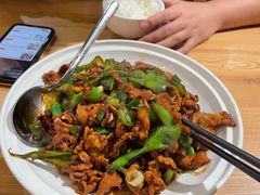 -胡子大厨·超级小炒肉(晶耀前滩店)