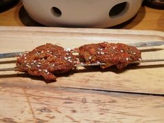 烤鸡翅-莲香西域·正宗新疆菜(龙华店)