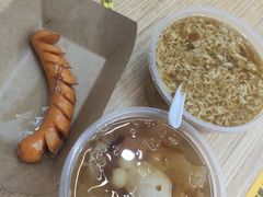 -豆豆冰室·地道招牌椰子冻(大良店)