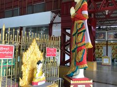 -ခြောက်ထပ်ကြီးရွှေသာလျောင်းဘုရားကြီး