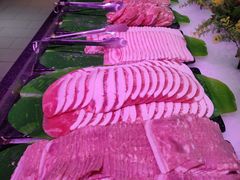 -聚盛源蒸汽海鲜火锅烤肉自助(巨川金海岸购物广场店)