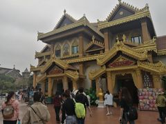 -南宁方特东盟神画