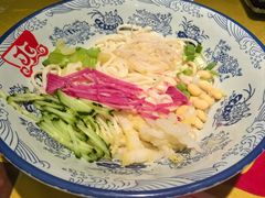 -大海碗·炸酱面·烤鸭·京菜(天坛店)