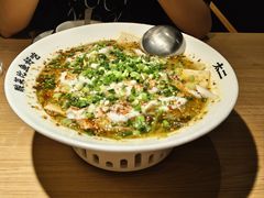 -新太二·鲜料川菜(万泰汇店)