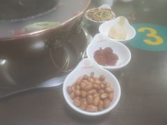 -大明铜锅·烤涮坊·烧烤(总店)