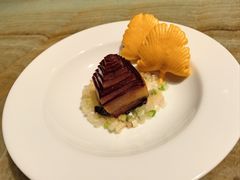金牌扣肉-湖滨28中餐厅·西湖宴·杭州君悦酒店