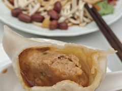 -漫渡庄•留芳小馆•泰州早茶•锡帮菜