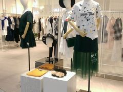 -王府井百货熙地港店