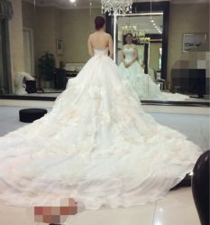 点击看大图 upload_pic-南京宝娜嫁衣婚纱礼服馆(中央路店)
