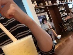 -BAKER&SPICE(安福路店)