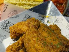 -BOPEYE·波派炸鸡(九霄天地店)