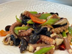 -渔家大院·烟台菜·本土海鲜(念慈别墅店)