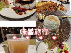 -Home Thai·泰谣(王府井apm店)