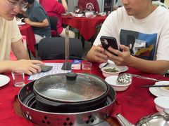 -花苑美食横琴生蚝火锅(拱北粤华路店)