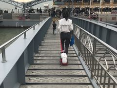 -鼓浪屿内厝澳码头(轮渡站)