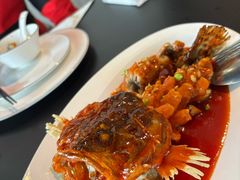 -RIVIERA 松鹤楼(外滩店)