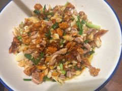 -吃香喝辣·地道衡东菜(南岳大庙店)
