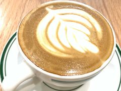 -Catch Bagel(芳草地店)