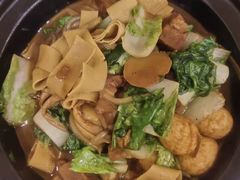-鼎好家常菜(天桥店)