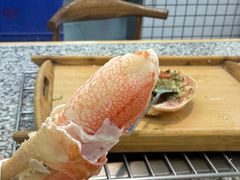 -震海贝烤贝·民俗特色店(延吉总店)