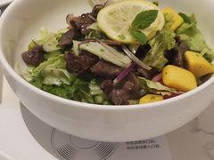 -Deer Park鹿园西餐(仁恒置地广场店)