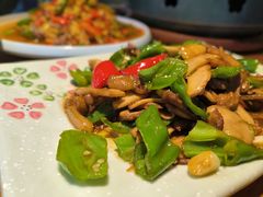 -盐帮食坊•小河帮川菜(四川师大店)