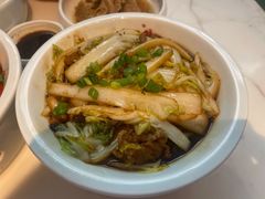 -谷田稻香·砂锅菜(元洪店)