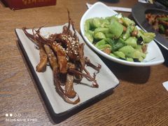 -掌上鲜(南顺城街店)