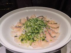 -院里寻菜·祖庵菜宴请(观沙岭店)