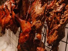 -恩燕烤鸭(园丁店)