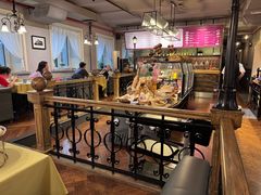 -秋林西餐厅(总店)