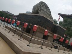 -大唐不夜城贞观广场