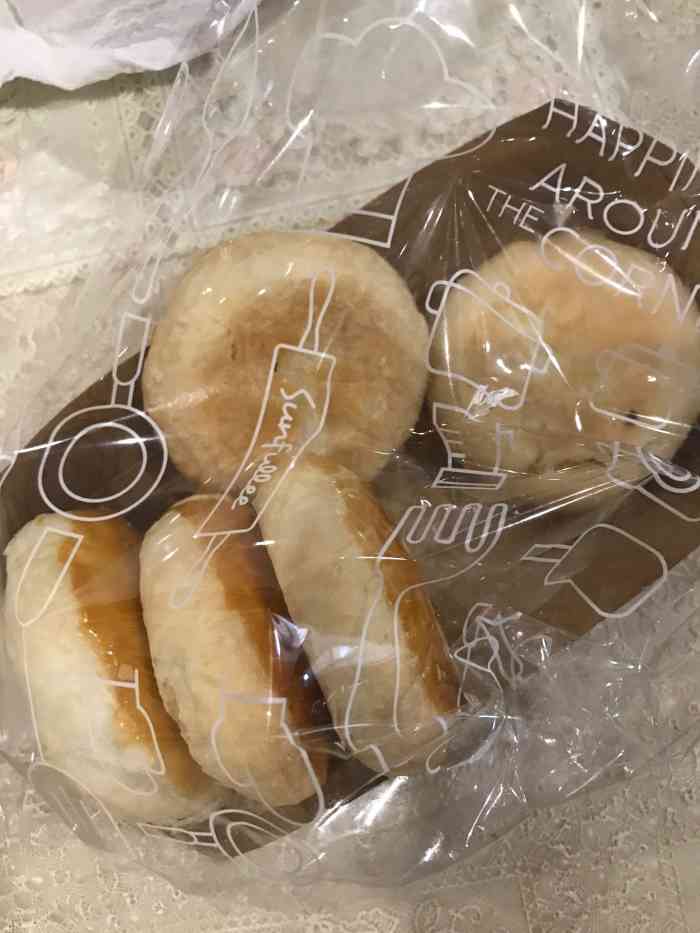 皇冠幸福里(092建港路店)-"刚好端午节,买了两合绿豆糕,送婆婆挺喜欢.