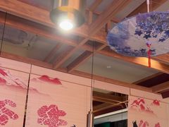 -谷牛日式烤肉(宝山U天地店)