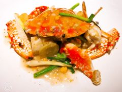 -猪肉婆私房菜(容桂总店)