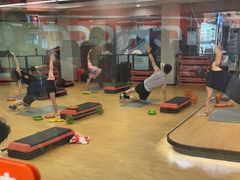 -乐刻运动健身(锦绣乐购店)